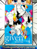 Given Vol 4