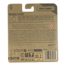 Matchbox River Flyer | Indiana Jones Special Edition