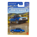Matchbox European Series II | Complete Set of 5