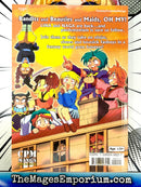 Slayers Special Notorious