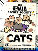 The Evil Secret Society of Cats Vol 2
