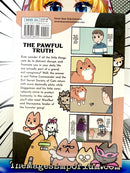 The Evil Secret Society of Cats Vol 2