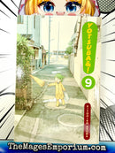 Yotsuba&! Vol 9