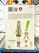 Yotsuba&! Vol 9