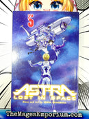 Astra Lost in Space Vol 5