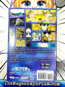 Astra Lost in Space Vol 5