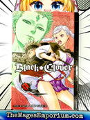 Black Clover Vol 3