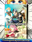 Black Clover Vol 7