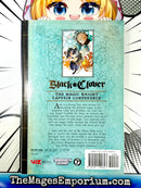 Black Clover Vol 7
