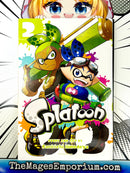 Splatoon Vol 2