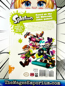Splatoon Vol 2