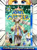 Rave Master Vol 9
