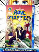 Rave Master Vol 3