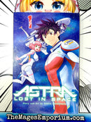 Astra Lost in Space Vol 1
