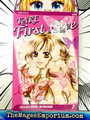 Kare First Love Vol 7