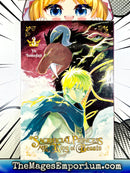 Sacrificial Princess and the King of Beasts Vol 3