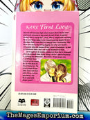 Kare First Love Vol 7