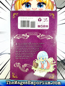 Sacrificial Princess and the King of Beasts Vol 3