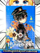 Toilet-Bound Hanako-Kun Vol 0