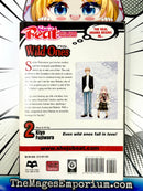 Wild Ones Vol 2