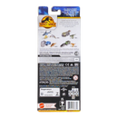 Matchbox Jurassic World Dominion | 5 Pack Edition