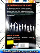 Attack on Titan Vol 1 Five Below Cover
