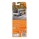 Matchbox MBX Service Crew | 5 Pack Edition