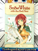 Snow White with the Red Hair Vol 1