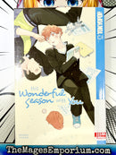 This Wonderful Season With You