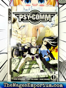 Psy Comm Vol 1