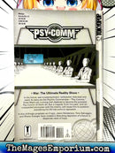 Psy Comm Vol 1