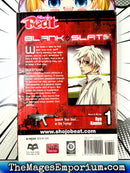 Blank Slate Vol 1