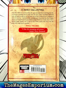Fairy Tail Vol 63