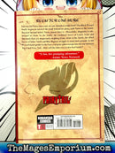 Fairy Tail Vol 55