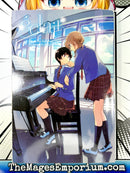 Eclair A Girls’ Love Anthology That Resonates In Your Heart