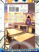 Eclair A Girls’ Love Anthology That Resonates In Your Heart