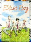 Blue Flag Vol 2