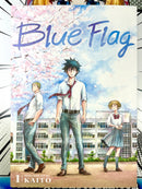 Blue Flag Vol 1