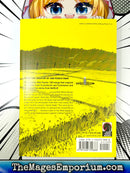 Mob Psycho 100 Vol 2