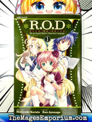 R.O.D. Vol 1 We Are Paper Sisters Detective Company