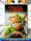 The Legend of Zelda Twilight Princess Vol 7