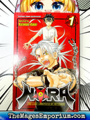 Nora Vol 1