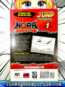 Nora Vol 1