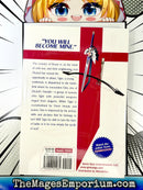 Lord Marksman and Vanadis Vol 1