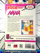 Nana Vol 5