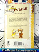 Honey Mustard Vol 3