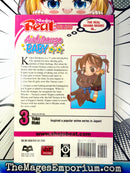 Aishiteruze Baby Vol 3