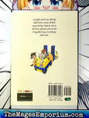 Hurrah! Sailor Vol 1