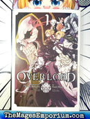 Overlord Vol 1