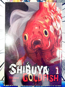 Shibuya Goldfish Vol 1